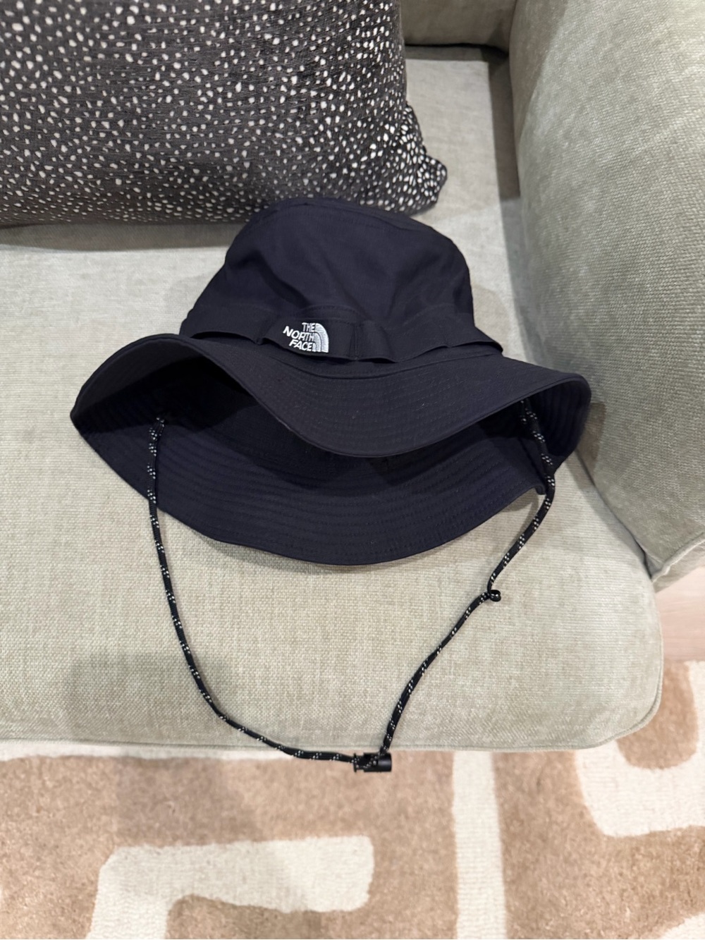 The North Face Class V Brimmer Bucket Hat